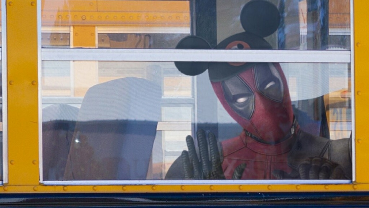 Deadpool 3