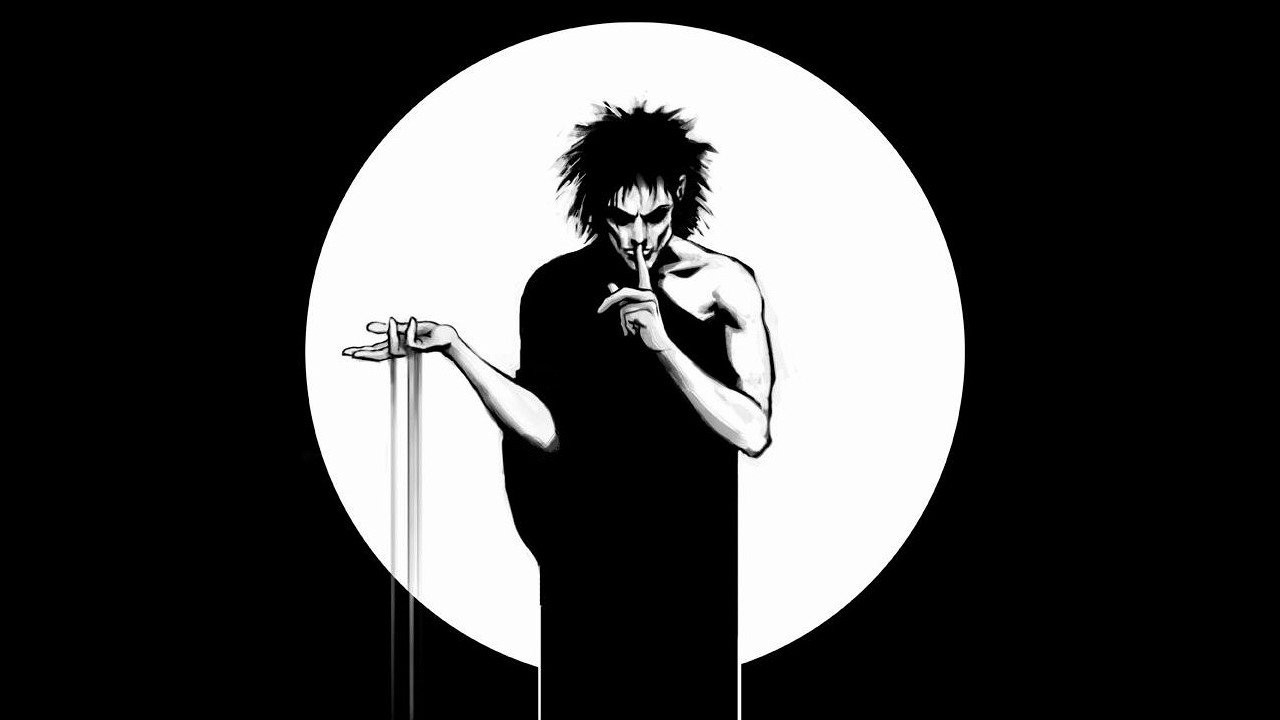 Serie de Sandman