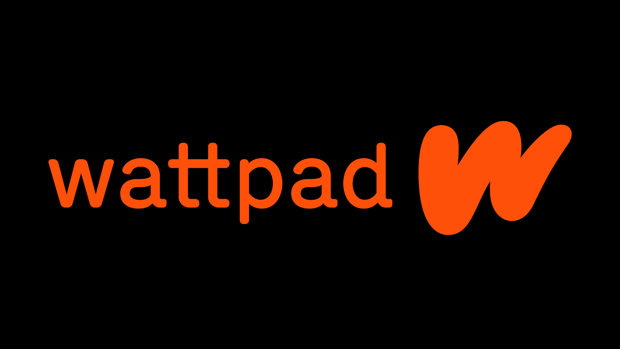 Logo Wattpad