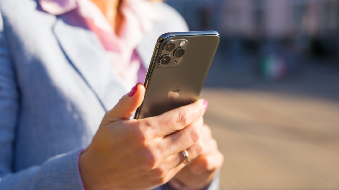 Google Chrome prueba Face ID para el modo incógnito