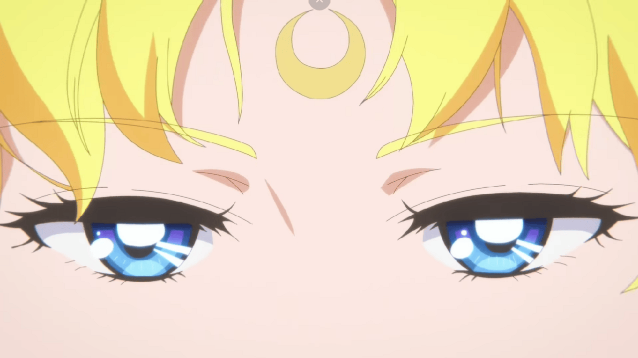 Sailor Moon Eternal