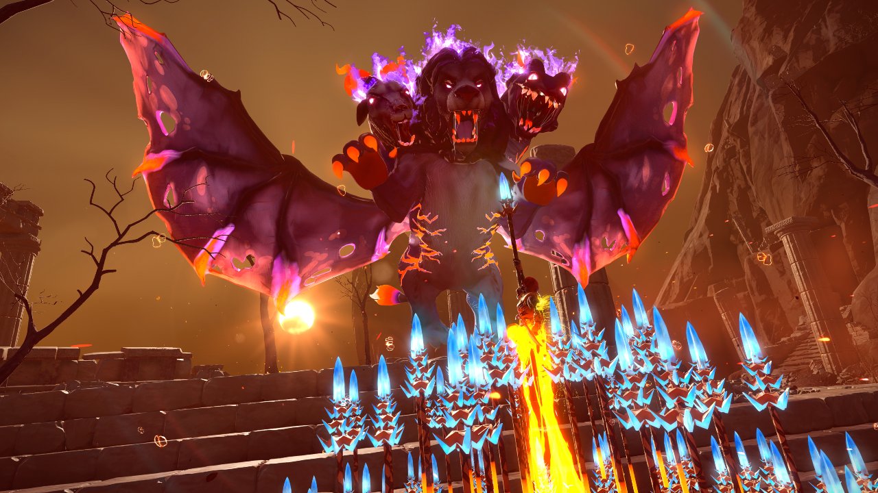 Quiz ¿Qué dios griego eres de acuerdo con tu personalidad? Immortals