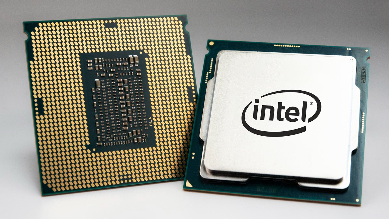intel cpu