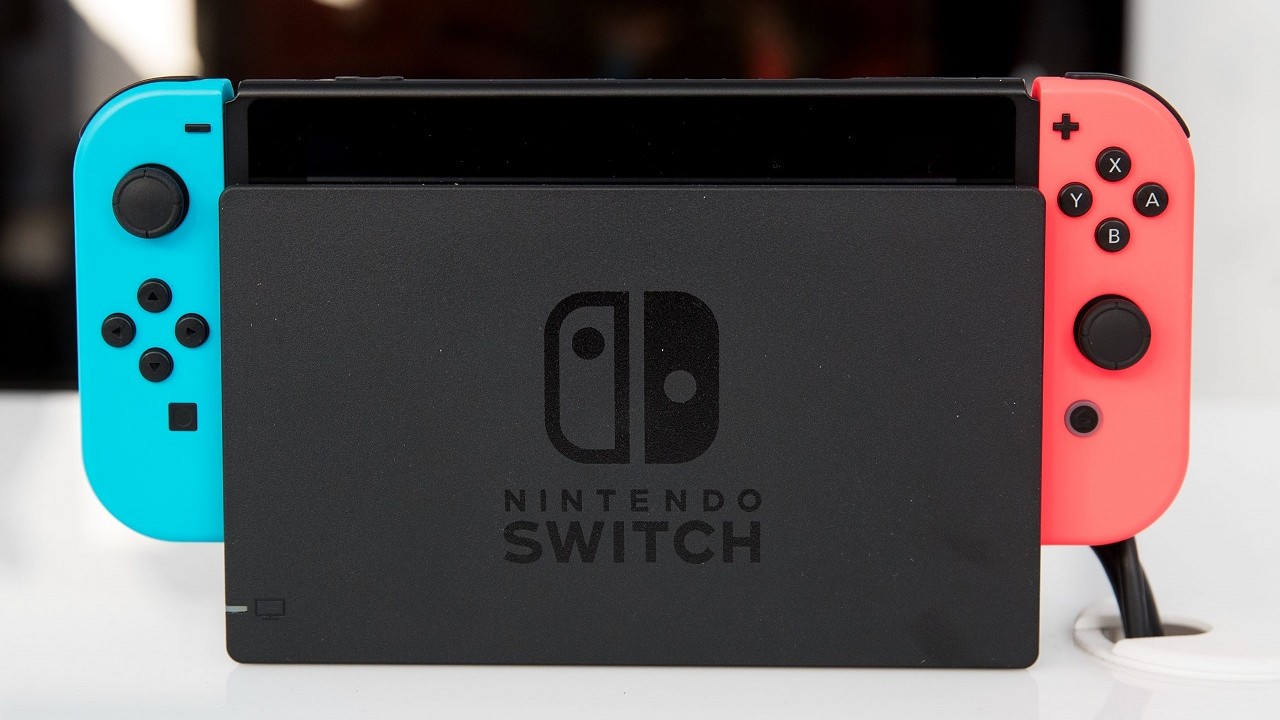 Nintendo Switch 本体 + Nintendo Switch Pro Filtran más características del nuevo Nintendo Switch Pro | Código