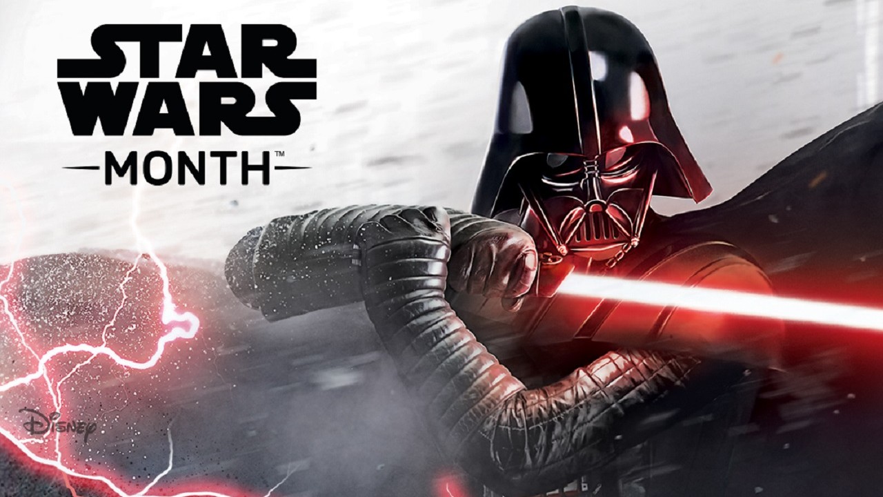 Star Wars Día de Star Wars OnePlus
