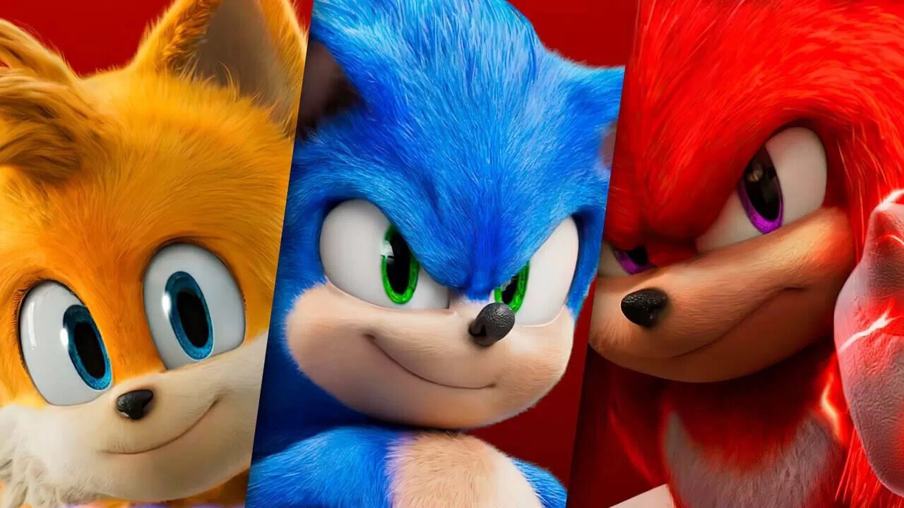 emojis sonic the hedgehog 2 twitter