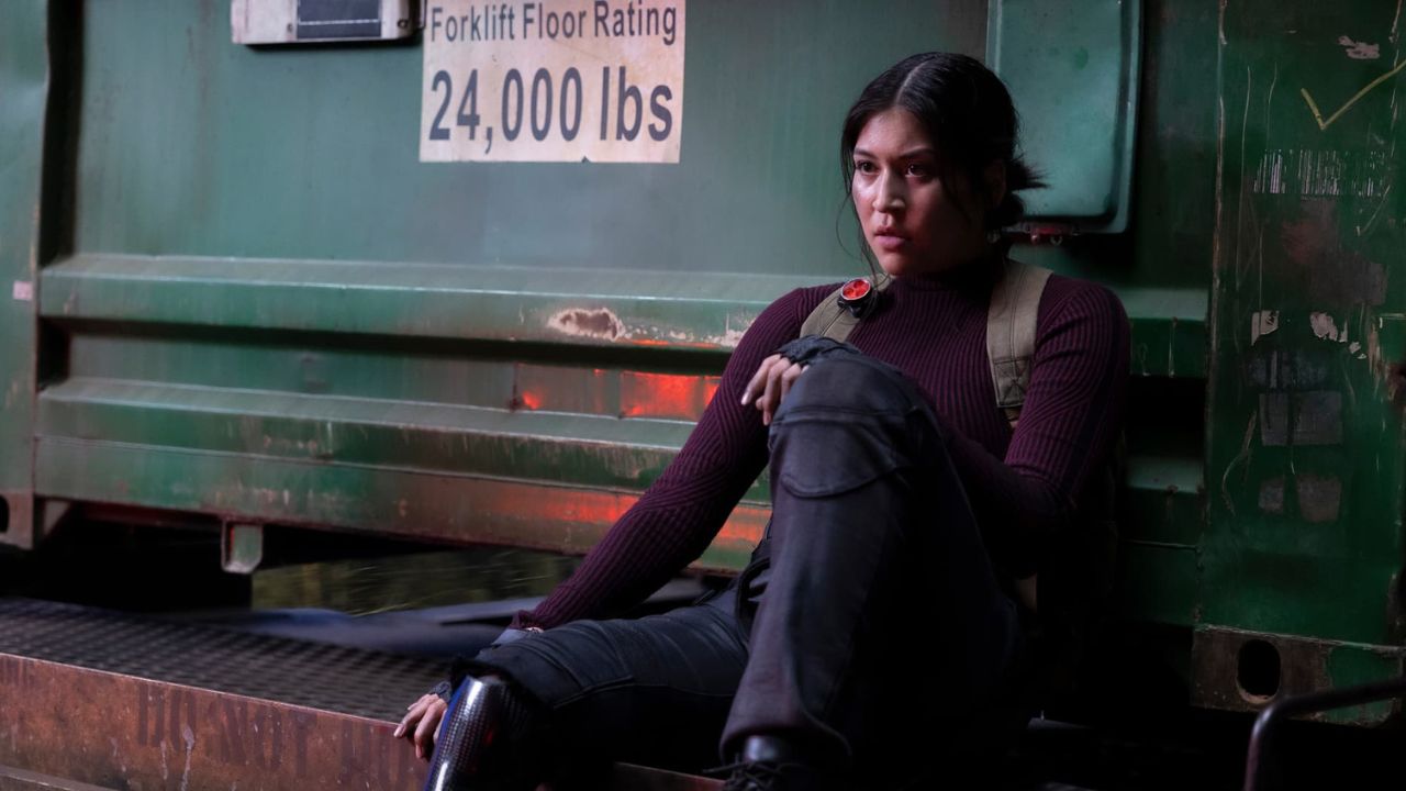echo marvel studios serie estreno 2023 rumor