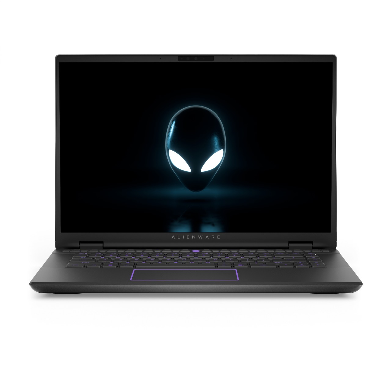 El nuevo Alienware m16 R2 llegó a México y aquí está todo lo que debes saber sobre este modelo 4 Alienware, Dell Technologies, laptop, Alienware m16r2, Dell