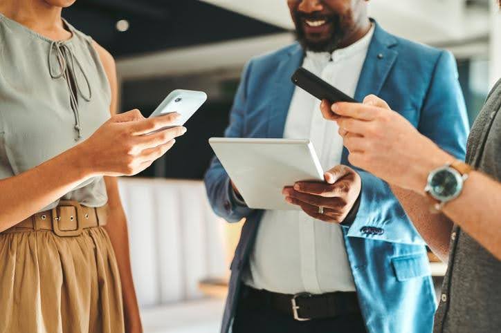 La tecnología no deja de evolucionar y la red 5G es la más reciente innovación en el mundo de las telecomunicaciones.