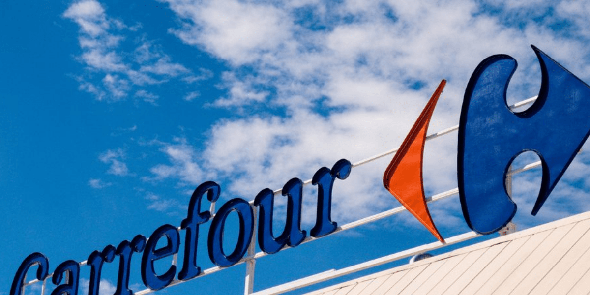 Lee más sobre el artículo Carrefour mejora la comunicación gracias a los Estándares GS1