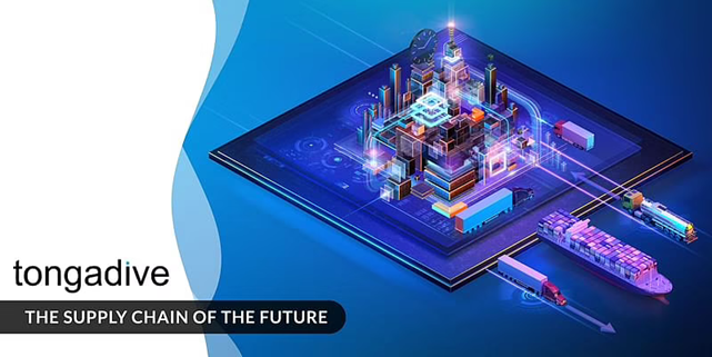 Lee más sobre el artículo Por qué la serialización de Blockchain, AI y GS1 definirán el futuro de la cadena de suministro global