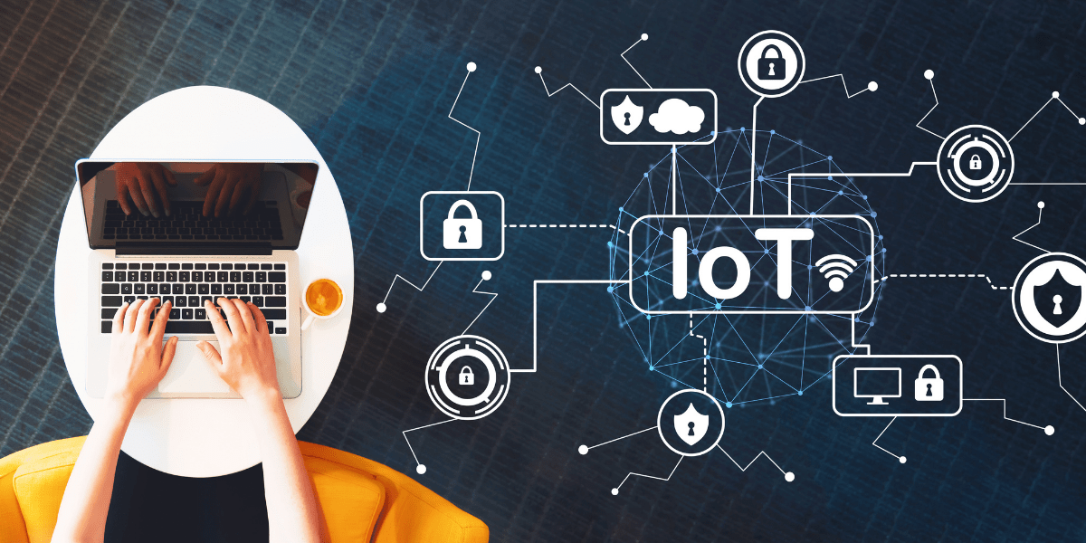 Lee más sobre el artículo Internet of Things (IoT): un aliado de la economía circular