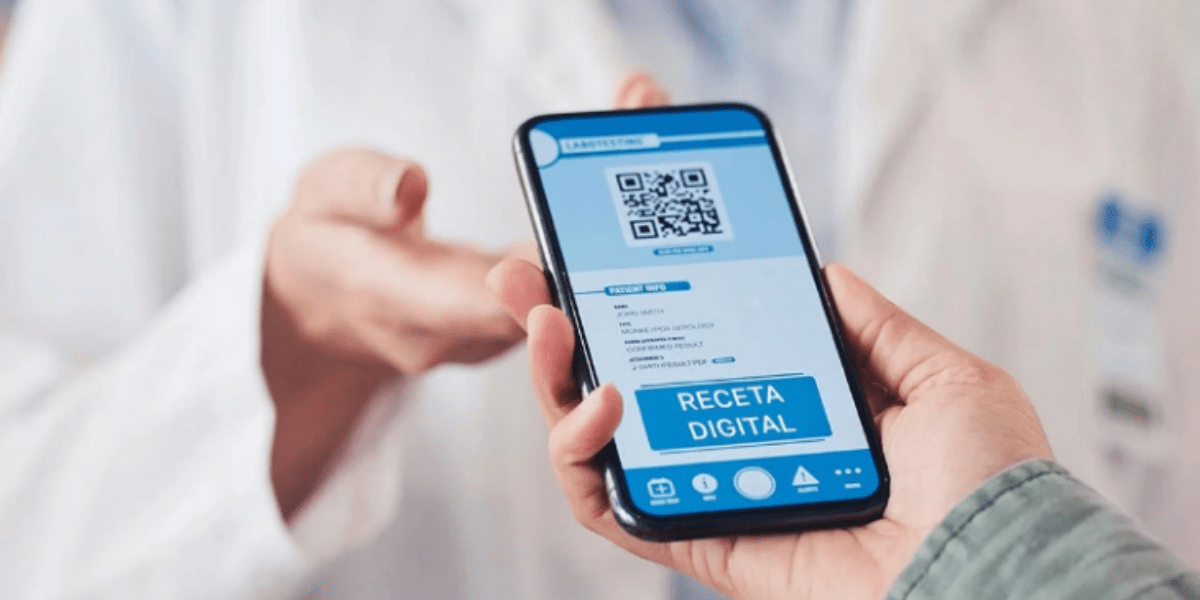 Lee más sobre el artículo Receta Electrónica: única modalidad de prescripción de medicamentos