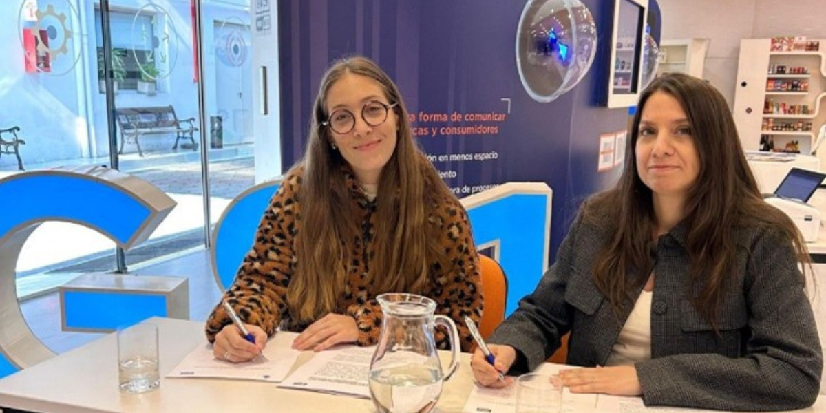 Lee más sobre el artículo Convenio Estratégico entre GS1 y el Gobierno de Jujuy: Impulsando la Competitividad de las PyMES