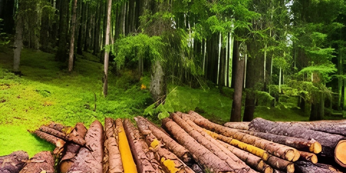 Lee más sobre el artículo GS1 Norma provisional del Reglamento de Deforestación de la Unión Europea