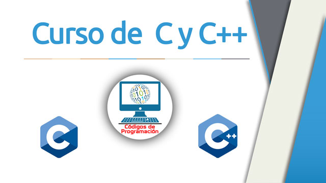 C++ – Códigos de Programación