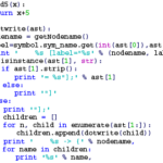 Programaci N Con Win32con En Python Tutorial Completo Codigospython - Best Space Wallpapers in Retina