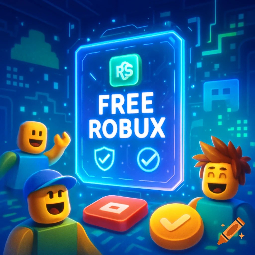 Robux Gratis 2026 Gu A Actualizada Robux Gratis 2026.webp