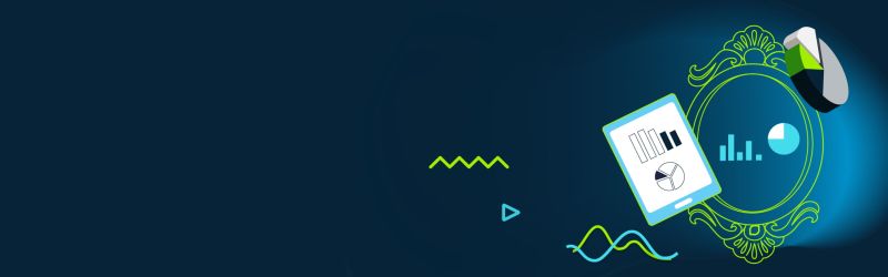 How Does Data Engineering Unlock Information Potential - Premium Geometric Picture Gallery - 4K