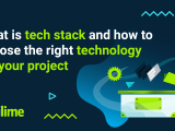 What Is A Tech Stack Choose The Right Tech For Your Project