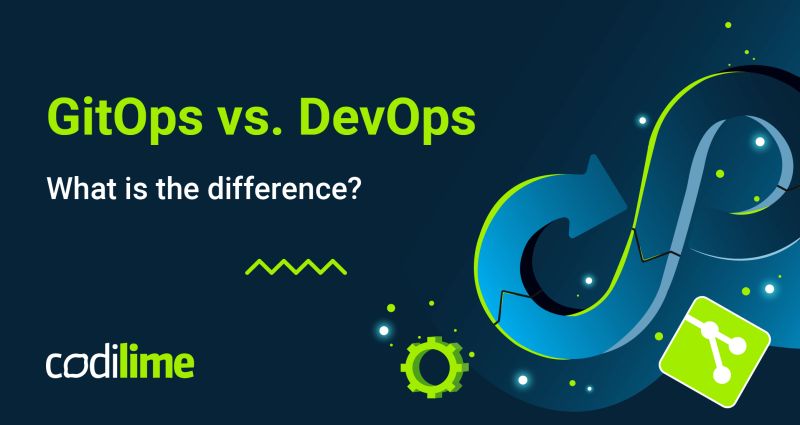 Gitops Vs Devops Understanding The Difference Release - Nature Wallpapers - Classic Ultra HD Collection