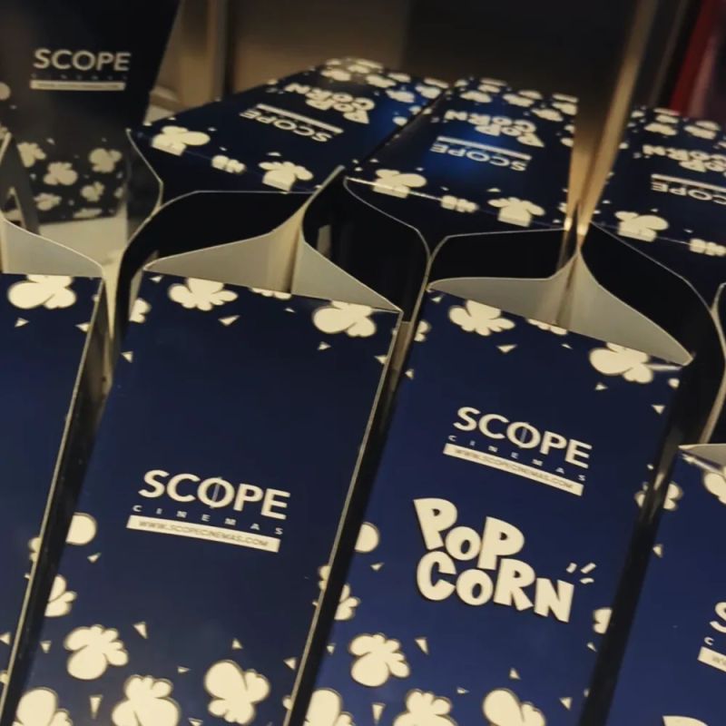 Codimite Movie Day Codimite - Abstract Texture Collection - Retina Quality