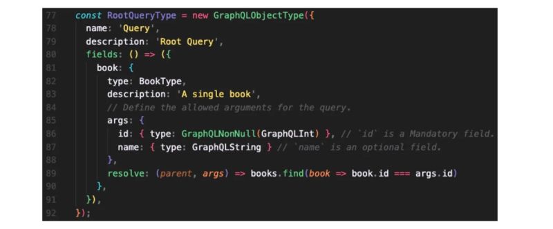 Introduction To Graphql Codimite - Beautiful Minimal Texture - Mobile