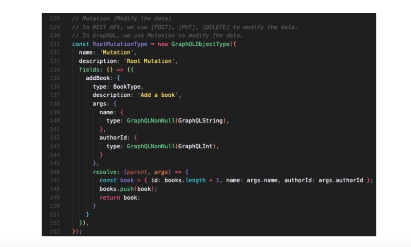 Introduction To Graphql Codimite - High Quality Desktop Dark Designs | Free Download