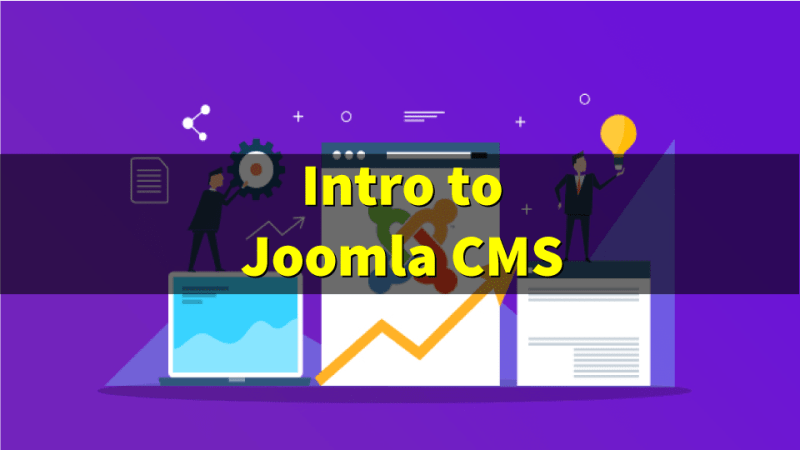 Exploring The Dynamic Seasons Of Coding And Documentation At The Joomla - Premium Mountain Illustration Gallery - Mobile