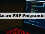 Learn Php For Web Development Coding Bootcamps School