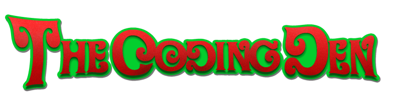 Coding Den Medium - Amazing Colorful Pattern - 8K