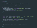 Coding Fonts Native On Css Tricks
