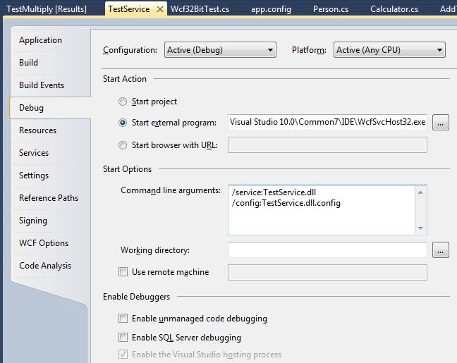 Debugging A Windows Service Project Passion For Coding - Best City Arts in 8K