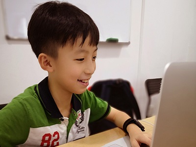 Coding Is Fun Codebeedo Academy - Nature Background Collection - Retina Quality