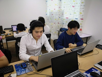 Coding Is Fun Codebeedo Academy - Download Beautiful Ocean Wallpaper | Retina