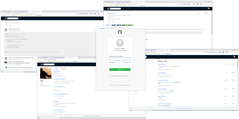 Github Kaygod Usermodule Koa2 - Retina Colorful Backgrounds for Desktop