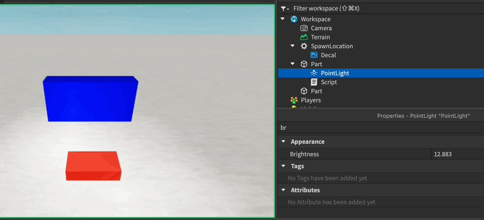 Roblox Tutorial Tween3 