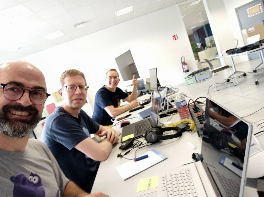 DevApps Team