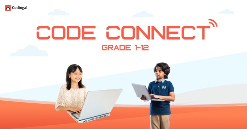 Code Connect Codingal - Best Landscape Photos in 4K