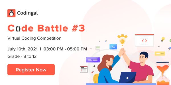 Battle 3 Codelearn - Best Nature Designs in HD