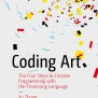 Coding Art Book