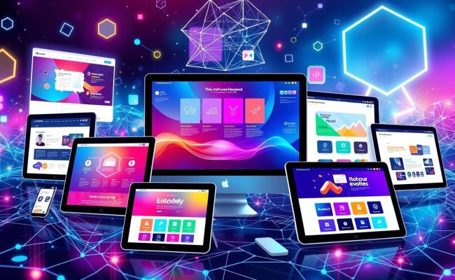 Top 15 Best Free Website Builder Options For 2025