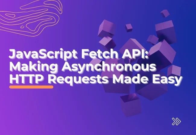 Fetch Api Javascript How To Make Get And Post Requests - Retina Minimal Photos for Desktop