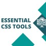 4 Essential CSS Tools