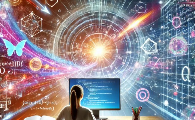 Contoh Coding Di Pemrograman Python Yang Bisa Dicoba