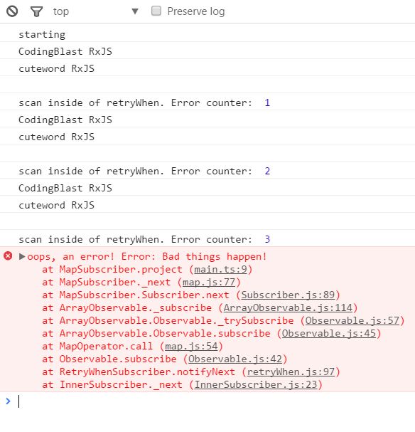 Rjfs Custom Error Codesandbox - High Resolution Landscape Wallpapers for Desktop