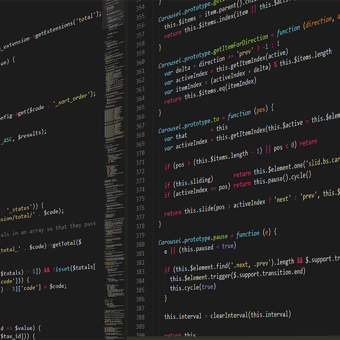 Coding Blog