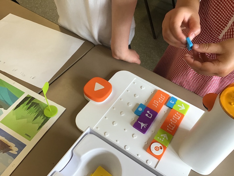 Coding With Robots Codingbug - High Quality HD Sunset Images | Free Download