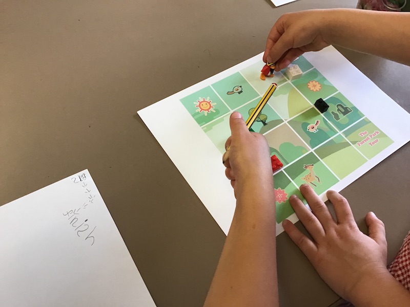 Coding With Robots Codingbug - Premium Colorful Background - 8K