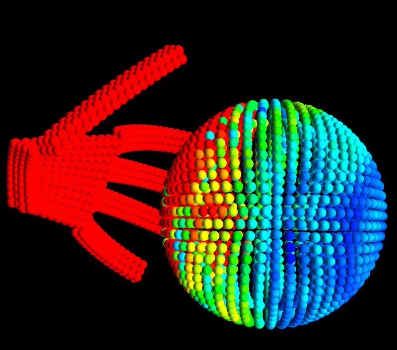 Batch Processing Pdb Files - Retina Space Designs for Desktop